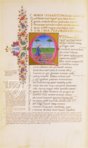 Vergil des Leonardo Sanudo – Istituto dell'Enciclopedia Italiana - Treccani – Lat. 7939A – Bibliothèque nationale de France (Paris, Frankreich) Vergil des Leonardo Sanudo – Istituto dell'Enciclopedia Italiana - Treccani – Lat. 7939A – Bibliothèque nationale de France (Paris, Frankreich)