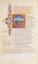 Vergil des Leonardo Sanudo – Istituto dell'Enciclopedia Italiana - Treccani – Lat. 7939A – Bibliothèque nationale de France (Paris, Frankreich) Vergil des Leonardo Sanudo – Istituto dell'Enciclopedia Italiana - Treccani – Lat. 7939A – Bibliothèque nationale de France (Paris, Frankreich)