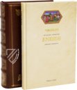 Vergil des Leonardo Sanudo – Istituto dell'Enciclopedia Italiana - Treccani – Lat. 7939A – Bibliothèque nationale de France (Paris, Frankreich) Vergil des Leonardo Sanudo – Istituto dell'Enciclopedia Italiana - Treccani – Lat. 7939A – Bibliothèque nationale de France (Paris, Frankreich)