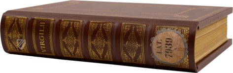 Vergil des Leonardo Sanudo – Istituto dell'Enciclopedia Italiana - Treccani – Lat. 7939A – Bibliothèque nationale de France (Paris, Frankreich) Vergil des Leonardo Sanudo – Istituto dell'Enciclopedia Italiana - Treccani – Lat. 7939A – Bibliothèque nationale de France (Paris, Frankreich)