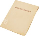 Vergilius Augusteus – Akademische Druck- u. Verlagsanstalt (ADEVA) – Cod. lat. fol. 416 et Cod. lat. Vat. 3256 – Staatsbibliothek Preussischer Kulturbesitz (Berlin, Deutschland)
