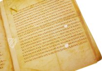 Vergilius Augusteus – Akademische Druck- u. Verlagsanstalt (ADEVA) – Cod. lat. fol. 416 et Cod. lat. Vat. 3256 – Staatsbibliothek zu Berlin (Berlin, Deutschland)