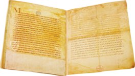 Vergilius Augusteus – Akademische Druck- u. Verlagsanstalt (ADEVA) – Cod. lat. fol. 416 et Cod. lat. Vat. 3256 – Staatsbibliothek zu Berlin (Berlin, Deutschland)