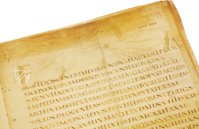 Vergilius Augusteus – Akademische Druck- u. Verlagsanstalt (ADEVA) – Cod. lat. fol. 416 et Cod. lat. Vat. 3256 – Staatsbibliothek zu Berlin (Berlin, Deutschland)