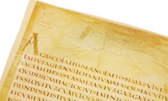 Vergilius Augusteus – Akademische Druck- u. Verlagsanstalt (ADEVA) – Cod. lat. fol. 416 et Cod. lat. Vat. 3256 – Staatsbibliothek zu Berlin (Berlin, Deutschland)