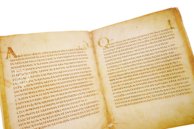 Vergilius Augusteus – Akademische Druck- u. Verlagsanstalt (ADEVA) – Cod. lat. fol. 416 et Cod. lat. Vat. 3256 – Staatsbibliothek zu Berlin (Berlin, Deutschland)