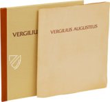 Vergilius Augusteus – Cod. lat. fol. 416 et Cod. lat. Vat. 3256 – Staatsbibliothek Preussischer Kulturbesitz (Berlin, Deutschland) Faksimile