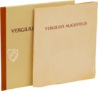 Vergilius Augusteus – Cod. lat. fol. 416 et Cod. lat. Vat. 3256 – Staatsbibliothek Preussischer Kulturbesitz (Berlin, Deutschland) Faksimile
