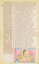 Vergilius Publius Maro: Aeneid, Bucolicon, Georgicon, Appendix – Istituto dell'Enciclopedia Italiana - Treccani – Lat. 7939A – Bibliothèque nationale de France (Paris, Frankreich)
