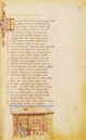 Vergilius Publius Maro: Aeneid, Bucolicon, Georgicon, Appendix – Istituto dell'Enciclopedia Italiana - Treccani – Lat. 7939A – Bibliothèque nationale de France (Paris, Frankreich)
