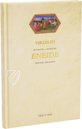 Vergilius Publius Maro: Aeneid, Bucolicon, Georgicon, Appendix – Istituto dell'Enciclopedia Italiana - Treccani – Lat. 7939A – Bibliothèque nationale de France (Paris, Frankreich)