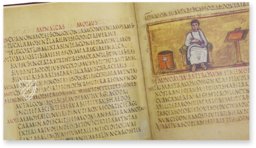 Vergilius Romanus – Belser Verlag – Vat. lat. 3867 – Biblioteca Apostolica Vaticana (Vatikanstadt, Vatikanstadt)