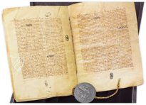 Vertrag von Tordesillas – Testimonio Compañía Editorial – Gaveta 17, mç2, doc. 24|Patronato, 1, N.6, R.2 – Arquivo Nacional da Torre do Tombo (Lisabon, Portugal)