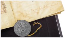 Vertrag von Tordesillas – Testimonio Compañía Editorial – Gaveta 17, mç2, doc. 24|Patronato, 1, N.6, R.2 – Arquivo Nacional da Torre do Tombo (Lisabon, Portugal)