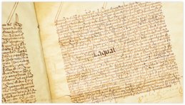 Vertrag von Tordesillas – Testimonio Compañía Editorial – Gaveta 17, mç2, doc. 24|Patronato, 1, N.6, R.2 – Arquivo Nacional da Torre do Tombo (Lissabon, Portugal)