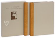 Vesconte Maggiolo - Der Seeatlas von 1512 – Urs Graf – Biblioteca Palatina (Parma, Italien)