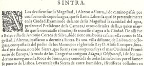 Viage de la Catholica Real Magestad del Rei D. Filipe III N.S. al Reino de Portugal… – Vicent Garcia Editores – R/6055 – Biblioteca Nacional de España (Madrid, Spanien)