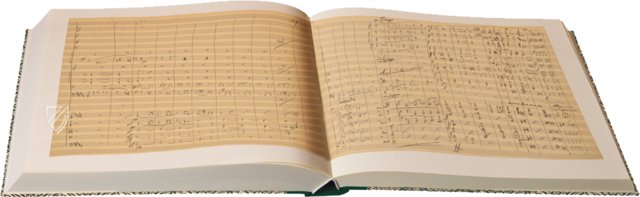 Violinkonzert und Orchester B minor op. 104 von Antonio Dvorák – Bärenreiter-Verlag – National Library of the Czech Republic (Prag, Tschechische Republik)