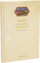 Virgil des Lenardo Sanudo – Istituto dell'Enciclopedia Italiana - Treccani – Lat. 7939A – Bibliothèque nationale de France (Paris, Frankreich)