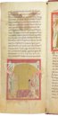 Vita Sancti Liudgeri – Akademische Druck- u. Verlagsanstalt (ADEVA) – Ms. theol. lat. fol. 323 – Staatsbibliothek Preussischer Kulturbesitz (Berlin, Deutschland)