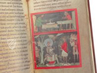 Vita Sancti Liudgeri – Akademische Druck- u. Verlagsanstalt (ADEVA) – Ms. theol. lat. fol. 323 – Staatsbibliothek zu Berlin (Berlin, Deutschland) Vita Sancti Liudgeri – Akademische Druck- u. Verlagsanstalt (ADEVA) – Ms. theol. lat. fol. 323 – Staatsbibliothek zu Berlin (Berlin, Deutschland)