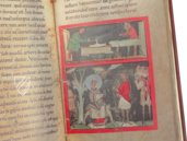 Vita Sancti Liudgeri – Akademische Druck- u. Verlagsanstalt (ADEVA) – Ms. theol. lat. fol. 323 – Staatsbibliothek zu Berlin (Berlin, Deutschland) Vita Sancti Liudgeri – Akademische Druck- u. Verlagsanstalt (ADEVA) – Ms. theol. lat. fol. 323 – Staatsbibliothek zu Berlin (Berlin, Deutschland)