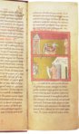 Vita Sancti Liudgeri – Akademische Druck- u. Verlagsanstalt (ADEVA) – Ms. theol. lat. fol. 323 – Staatsbibliothek zu Berlin (Berlin, Deutschland) Vita Sancti Liudgeri – Akademische Druck- u. Verlagsanstalt (ADEVA) – Ms. theol. lat. fol. 323 – Staatsbibliothek zu Berlin (Berlin, Deutschland)