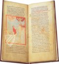 Vita Sancti Liudgeri – Ms. theol. lat. fol. 323 – Staatsbibliothek Preussischer Kulturbesitz (Berlin, Deutschland) Faksimile