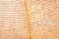 Vita Sanctorum Marini et Leonis  – Imago – Ms. F.III.16 – Biblioteca Nazionale Universitaria di Torino (Turin, Italien)