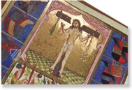 Vom Einfluß der Gestirne – Faksimile Verlag – Ms. C 54 – Zentralbibliothek Zürich (Zürich, Schweiz) Vom Einfluß der Gestirne – Faksimile Verlag – Ms. C 54 – Zentralbibliothek Zürich (Zürich, Schweiz)