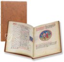 Vom Einfluß der Gestirne – Faksimile Verlag – Ms. C 54 – Zentralbibliothek Zürich (Zürich, Schweiz) Vom Einfluß der Gestirne – Faksimile Verlag – Ms. C 54 – Zentralbibliothek Zürich (Zürich, Schweiz)