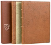 Vom Einfluß der Gestirne – Faksimile Verlag – Ms. C 54 – Zentralbibliothek Zürich (Zürich, Schweiz) Vom Einfluß der Gestirne – Faksimile Verlag – Ms. C 54 – Zentralbibliothek Zürich (Zürich, Schweiz)