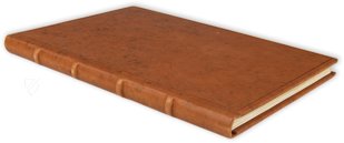 Vom Einfluß der Gestirne – Faksimile Verlag – Ms. C 54 – Zentralbibliothek Zürich (Zürich, Schweiz) Vom Einfluß der Gestirne – Faksimile Verlag – Ms. C 54 – Zentralbibliothek Zürich (Zürich, Schweiz)