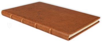 Vom Einfluß der Gestirne – Faksimile Verlag – Ms. C 54 – Zentralbibliothek Zürich (Zürich, Schweiz) Vom Einfluß der Gestirne – Faksimile Verlag – Ms. C 54 – Zentralbibliothek Zürich (Zürich, Schweiz)