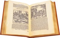 Von der Natur von Metallen - Zweite Ausgabe – Circulo Cientifico – Real Biblioteca del Monasterio de San Lorenzo de El Escorial (San Lorenzo de El Escorial, Spanien)