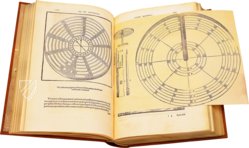 Von der Natur von Metallen - Zweite Ausgabe – Circulo Cientifico – Real Biblioteca del Monasterio de San Lorenzo de El Escorial (San Lorenzo de El Escorial, Spanien)