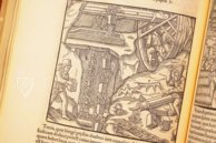 Von der Natur von Metallen - Zweite Ausgabe – Circulo Cientifico – Real Biblioteca del Monasterio de San Lorenzo de El Escorial (San Lorenzo de El Escorial, Spanien)