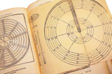 Von der Natur von Metallen - Zweite Ausgabe – Circulo Cientifico – Real Biblioteca del Monasterio de San Lorenzo de El Escorial (San Lorenzo de El Escorial, Spanien)