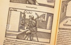 Von der Natur von Metallen - Zweite Ausgabe – Circulo Cientifico – Real Biblioteca del Monasterio de San Lorenzo de El Escorial (San Lorenzo de El Escorial, Spanien)