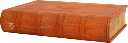 Von der Natur von Metallen - Zweite Ausgabe – Circulo Cientifico – Real Biblioteca del Monasterio de San Lorenzo de El Escorial (San Lorenzo de El Escorial, Spanien)