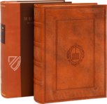 Von der Natur von Metallen - Zweite Ausgabe – Circulo Cientifico – Real Biblioteca del Monasterio de San Lorenzo de El Escorial (San Lorenzo de El Escorial, Spanien)