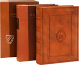 Von der Natur von Metallen - Zweite Ausgabe – Circulo Cientifico – Real Biblioteca del Monasterio de San Lorenzo de El Escorial (San Lorenzo de El Escorial, Spanien)