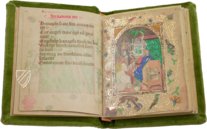 Von wundersamen Begebenheiten – Müller & Schindler – Ms 32, 513 – Irische Nationalbibliothek (Dublin, Irland)