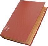 Vorauer Volksbibel – Akademische Druck- u. Verlagsanstalt (ADEVA) – Codex 273 – Stift Vorau (Vorau, Österreich) Vorauer Volksbibel – Akademische Druck- u. Verlagsanstalt (ADEVA) – Codex 273 – Stift Vorau (Vorau, Österreich)