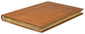 Vorauer Volksbibel – Akademische Druck- u. Verlagsanstalt (ADEVA) – Codex 273 – Stift Vorau (Vorau, Österreich) Vorauer Volksbibel – Akademische Druck- u. Verlagsanstalt (ADEVA) – Codex 273 – Stift Vorau (Vorau, Österreich)