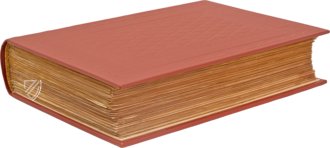 Vorauer Volksbibel – Akademische Druck- u. Verlagsanstalt (ADEVA) – Codex 273 – Stiftsbibliothek Vorau (Vorau, Österreich)