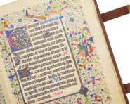 Vrelant-Stundenbuch – De Agostini/UTET – Ms. Acquisti e Doni 147 – Biblioteca Medicea Laurenziana (Florenz, Italien)