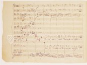 W.A. Mozart: Requiem, KV 626 – Akademische Druck- u. Verlagsanstalt (ADEVA) – Mus. Hs. 17.561 – Österreichische Nationalbibliothek (Wien, Österreich)