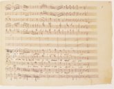 W.A. Mozart: Requiem, KV 626 – Akademische Druck- u. Verlagsanstalt (ADEVA) – Mus. Hs. 17.561 – Österreichische Nationalbibliothek (Wien, Österreich)