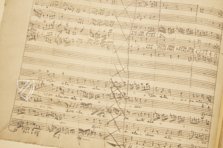 W.A. Mozart: Requiem, KV 626 – Bärenreiter-Verlag – Mus. Hs. 17.561 – Österreichische Nationalbibliothek (Wien, Österreich)